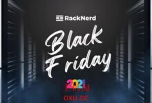 RackNerd-黑五特惠 1核/768M/12G SSD/1T流量/1Gbps/美国多地机房/年付$10.88-阿森博客
