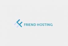 Friendhosting-全球超便宜VPS云服务器5折,全球超10个数据中心,美国/荷兰/乌克兰等,KVM虚拟架构1核512M内存100Mbps带宽不限流量16欧元/年-阿森博客
