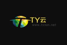 TY云科技-618促销活动,低价便宜海外VPS云服务器,全场8折优惠,美国Cera机房1核心1G内存30Mbps带宽不限流量仅需16元/月-阿森博客