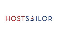 HostSailor-VPS云服务器低至35折/独立服务器9折,罗马尼亚/荷兰机房,KVM/OVZ虚拟架构,1核512M内存1Gbps带宽低至$16.76/年-阿森博客