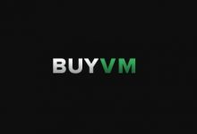 BuyVM-便宜美国VPS云服务器/块存储补货消息,处理器AMD Ryzen 3900x+NVMe硬盘,超便宜块存储,1Gbps带宽不限流量低至2美元/月,可免费升级为10Gbps带宽-阿森博客