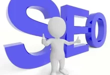 我对SEO行业的思考-阿森博客