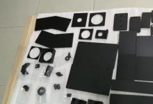 光学零件加工技术主要是做什么?-阿森博客