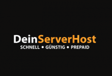 DeinServerHost-低价便宜德国高防御VPS云服务器,德国法兰克福机房,KVM虚拟化1核4G内存1Gbps带宽不限流量低至1.95欧元/月,免费赠送备份-阿森博客