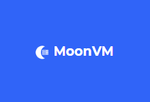 MoonVM-低价便宜香港大带宽VPS,AMD系列CPU 香港HGC机房,KVM虚拟化1核心1G内存100Mbps带宽低至$10.8/月-阿森博客