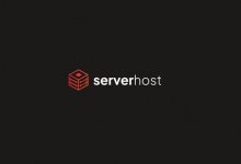 serverhost-低价便宜国外不限流量VPS云服务器,可选美国/荷兰/德国等7个数据中心,KVM虚拟化1核心1G内存1Gbps带宽低至$1/月-阿森博客