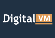 Digital-VM-低价便宜大带宽海外VPS云服务器全场4折促销,8大机房可选,512M内存/1核心/30G SSD/5T流量/1Gbps带宽,低至$4/月起,最高10Gbps带宽不限流量-阿森博客
